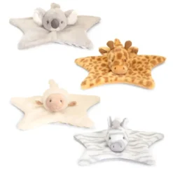 Keel Toys - Doudou écoconçu - Mouton Crème 30 Cm -Magasin De Jouets 0147