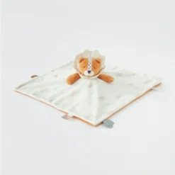Noukie's - Babou Et Kendi - Doudou Jour / Nuit Réversible Lion -Magasin De Jouets 20nuit20reversible20lion 2