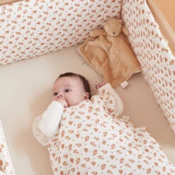 Noukie's - Babou Et Kendi - Doudou Jour / Nuit Réversible Ours -Magasin De Jouets 20nuit20reversible20ours 4