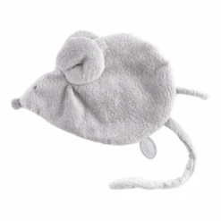 Dimpel - Maude La Souris - Doudou Attache-sucette Gris 25 Cm 5 Dimpel - Maude La Souris - Doudou Attache-sucette Gris 25 Cm -Magasin De Jouets 30dropbox20202020simplify20your20life