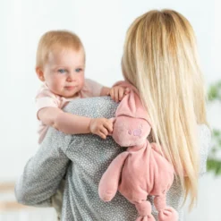 Nattou Lapidou Peluche écoconçueOurs Vieux Rose 30 Cm 9 Nattou Lapidou Peluche écoconçueOurs Vieux Rose 30 Cm -Magasin De Jouets 5414673877213c