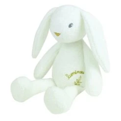 Jemini - Luminou - Peluche Luminescente Lapin Blanc 30 Cm -Magasin De Jouets 61124f0cbdc7aluminou rabbit 30cm 3
