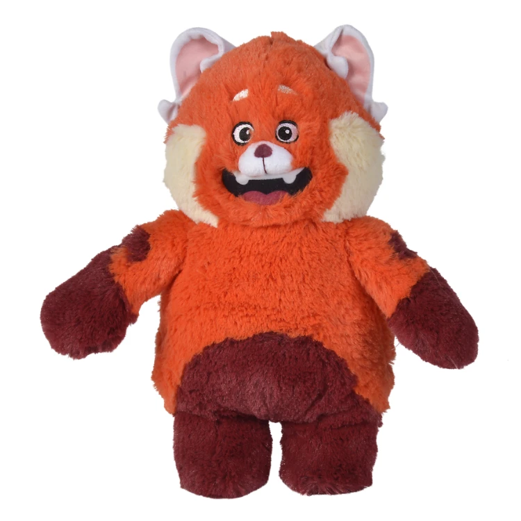Disney - Alerte Rouge - Mei Le Panda Peluche 25 Cm 3 Disney - Alerte Rouge - Mei Le Panda Peluche 25 Cm