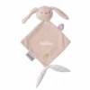 Nattou - Alice Et Pomme - Mini Doudou Lapin Rose 22 Cm -Magasin De Jouets alice20et20pomme2020lapin20rose202220cm