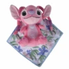 Disney Angel Peluche Dans Sa Couverture Rose 25 Cm 1 Disney Angel Peluche Dans Sa Couverture Rose 25 Cm -Magasin De Jouets angel20peluche20dans20sa20couverture20rose202520cm