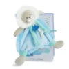 Doudou Et Compagnie - ArtikCOOL Doudou Attache-sucette Lion Bleu -Magasin De Jouets artikcool20attachesucette20lion20bleu