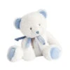 Doudou Et Compagnie - Attrape-rêve Peluche Ours Bleu 30 Cm -Magasin De Jouets attrapereve20peluche20ours20bleu203020cm