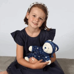 Gipsy Baby Bear Peluche Luminesncente Bleu Nuit 30 Cm 7 Gipsy Baby Bear Peluche Luminesncente Bleu Nuit 30 Cm -Magasin De Jouets baby20bear20peluche20luminesncente20bleu20nuit203020cm 2