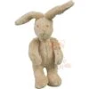 Moulin Roty Basile Et Lola Mini Peluche Lapin Beige 2 Moulin Roty Basile Et Lola Mini Peluche Lapin Beige -Magasin De Jouets basile20et20lola20hochet20lapin20beige