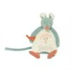 Moulin Roty Collection Biscotte Et Pompon Doudou Hochet Souris Bleu -Magasin De Jouets biscotte20et20pompon20hochet20souris20bleu