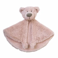Happy Horse - Brim L'ours - Doudou Rose 30 Cm