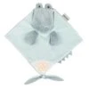 Nattou Buddiezzz Doudou Plat Crocodile Vert Avec Attache-sucette -Magasin De Jouets buddiezzz20plat20crocodile20vert20avec20attachesucette