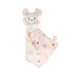 Kaloo - Carré Douceur - Doudou Souris Rose Jolie Marguerite 17 Cm 9 Kaloo - Carré Douceur - Doudou Souris Rose Jolie Marguerite 17 Cm -Magasin De Jouets carre20douceur2020souris20rose20jolie20marguerite201720cm 1