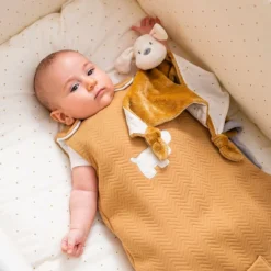 Nattou - Charlie Le Chien - Maxi Doudou Marron Caramel 40 Cm -Magasin De Jouets charlie20chien2020maxi20marron20caramel204020cm 1