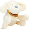 Nattou - Charlie Le Chien - Peluche Jaune Vanille 30 Cm -Magasin De Jouets charlie20chien2020peluche20jaune20vanille203020cm