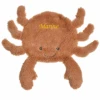 Happy Horse - Chris Le Crabe - Doudou Orange 30 Cm 2 Happy Horse - Chris Le Crabe - Doudou Orange 30 Cm -Magasin De Jouets chris20crabe2020orange203020cm
