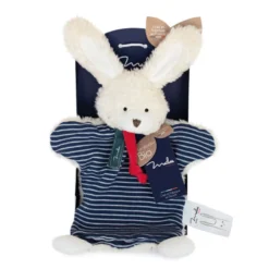 Maïlou Tradition - Coton Bio & Made In France - Marionnette Lapin 25 Cm 7 Maïlou Tradition - Coton Bio & Made In France - Marionnette Lapin 25 Cm -Magasin De Jouets coton20bio20made20in20france2020marionnette20lapin202520cm 2