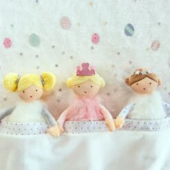 Jolijou - Demoiselle Précieuse Perline Poupée Blanc 30 Cm 10 Jolijou - Demoiselle Précieuse Perline Poupée Blanc 30 Cm -Magasin De Jouets demoiselle20precieuse20perline20poupee20blanc203020cm 1