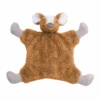 Happy Horse - Do La Biche - Doudou Marron 25 Cm 1 Happy Horse - Do La Biche - Doudou Marron 25 Cm -Magasin De Jouets do20biche2020marron202520cm