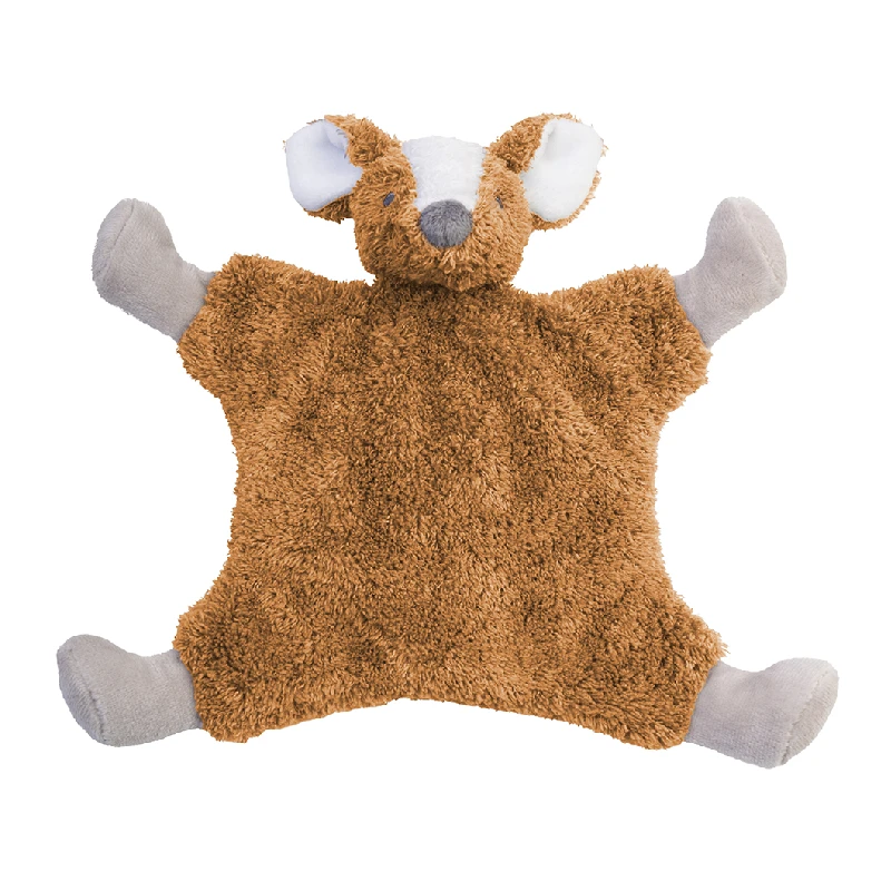 Happy Horse - Do La Biche - Doudou Marron 25 Cm 3 Happy Horse - Do La Biche - Doudou Marron 25 Cm