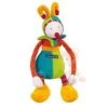 Moulin Roty Doudou Dragobert Capucin Lutin Domi Hochet Jaune Bleu Vert -Magasin De Jouets dragobert20capucin20lutin20domi20hochet20jaune20bleu20vert