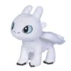 Dragons Peluche Furie éclair Dragon Blanc 25 Cm -Magasin De Jouets dragons20peluche20furie20eclair20dragon20blanc202520cm