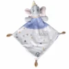 Disney - Dumbo L'éléphant - Doudou Plat Bleu Blanc 25 Cm -Magasin De Jouets dumbo20lelephant2020plat20bleu20blanc202520cm
