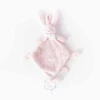 Dimpel - Ella Le Lapin - Doudou Attache-sucette Rose 25 Cm 1 Dimpel - Ella Le Lapin - Doudou Attache-sucette Rose 25 Cm -Magasin De Jouets ella20lapin2020attachesucette20rose202520cm
