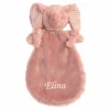 Happy Horse - Emily L'éléphant - Doudou Plat Rose 25 Cm -Magasin De Jouets emily20lelephant2020plat20rose202520cm