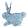 Dimpel - Emma Le Lapin - Doudou Bleu Foncé 30 Cm -Magasin De Jouets emma20lapin2020bleu20fonce203020cm