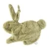 Dimpel - Emma Le Lapin - Doudou Vert 30 Cm -Magasin De Jouets emma20lapin2020vert203020cm