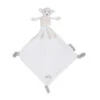 Pioupiou Et Merveilles - Les Doux Bidous - Siméon Le Mouton Doudou Mouchoir Blanc 35 Cm -Magasin De Jouets et20merveilles2020les20doux20bidoux2020simeon20mouton20mouchoir20blanc203520cm