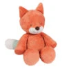 Nattou Fanny & Oscar Mini Doudou Renard Orange 20 Cm 2 Nattou Fanny & Oscar Mini Doudou Renard Orange 20 Cm -Magasin De Jouets fanny