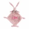 Dimpel - Flo Le Lapin - Grand Doudou Plat Rose 35 Cm 2 Dimpel - Flo Le Lapin - Grand Doudou Plat Rose 35 Cm -Magasin De Jouets flo20lapin2020grand20plat20rose203520cm