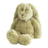 Dimpel - Flo Le Lapin - Peluche L Vert 30 Cm -Magasin De Jouets flo20lapin2020peluche20l20vert203020cm