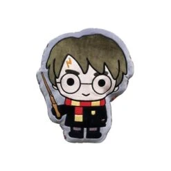 Famosa Harry Potter Maxi Coussin 40 Cm Mochi Mochi