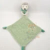 Mots D'enfants Doudou Hérisson Peluche Avec Mouchoir Vert Crème 30 Cm 2 Mots D'enfants Doudou Hérisson Peluche Avec Mouchoir Vert Crème 30 Cm -Magasin De Jouets herisson20peluche20avec20mouchoir20vert20creme203020cm