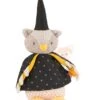 Moulin Roty Il était Une Fois Mini Peluche Hibou Le Magicien -Magasin De Jouets il20etait20une20fois20peluche20hibou20magicien
