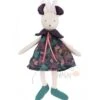 Moulin Roty Il était Une Fois Sissi La Souris Peluche Gris Violet 20 Cm -Magasin De Jouets il20etait20une20fois20sissi20souris20peluche20gris20violet202020cm