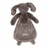 Happy Horse - Jax Le Chien - Doudou Plat Marron 25 Cm -Magasin De Jouets jax20chien2020plat20marron202520cm