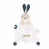 Kaloo - K'Doux - Doudou Lapin Blanc Nature 20 Cm -Magasin De Jouets kdoux2020lapin20blanc20nature202020cm