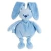 Nattou Lapidou Peluche Lapin Bleu Jeans 36 Cm -Magasin De Jouets lapidou20peluche20lapin20bleu20jeans203620cm