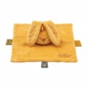Nattou Lapidou Doudou Plat Lapin Jaune Moutarde 20 Cm -Magasin De Jouets lapidou20plat20lapin20jaune20moutarde202020cm