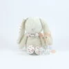 Klorane Doudou Lapin Beige Rose Vert Pois 1 Klorane Doudou Lapin Beige Rose Vert Pois -Magasin De Jouets lapin20beige20rose20vert