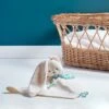 Kaloo - Lapinoo - Doudou Plat Lapin Crème Blanc 35 Cm -Magasin De Jouets lapinoo2020plat20lapin20creme20blanc203520cm