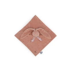 Kaloo - Lapinoo - Doudou Plat Lapin Rouge Terracotta 35 Cm -Magasin De Jouets lapinoo2020plat20lapin20rouge20terracotta203520cm 1