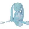 Tex Layette Boîte à Musique Lapin Bleu Blanc étoile 2 Tex Layette Boîte à Musique Lapin Bleu Blanc étoile -Magasin De Jouets layette20boite20a20musique20lapin20bleu20blanc20etoile