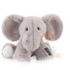 Kaloo Les Amis Peanut L'éléphant Peluche Beige Marron 20 Cm -Magasin De Jouets les20amis20peanut20lelephant20peluche20beige20marron202020cm