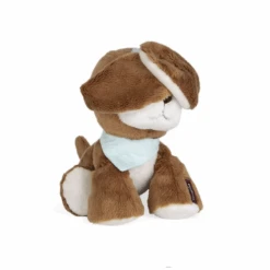 Kaloo Les Amis Tiramisu Le Chien Peluche Marron 20 Cm 9 Kaloo Les Amis Tiramisu Le Chien Peluche Marron 20 Cm -Magasin De Jouets les20amis20tiramisu20chien20peluche20marron202520cm 3