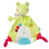 Babysun Doudou Les Coquettes Grenouille Vert 25 Cm -Magasin De Jouets les20coquettes20grenouille20vert202520cm